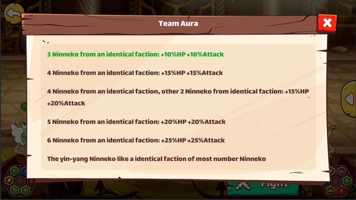 Team Aura
