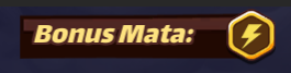 Bonus MATA