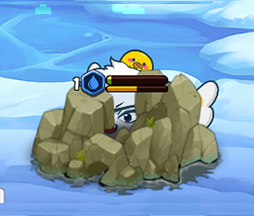 Petrify: cannot do anything