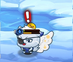 Silence: cannot use active skill