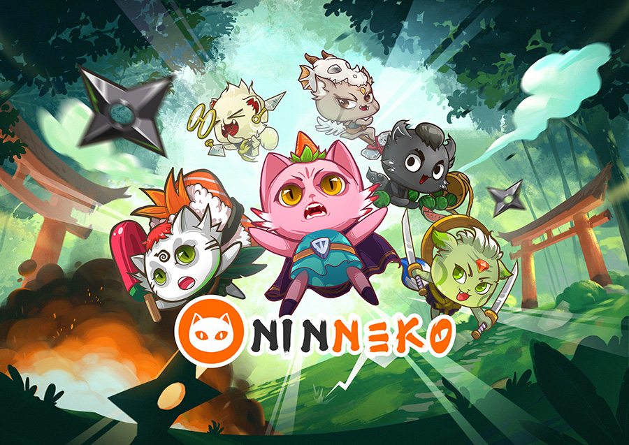Introduction | Ninneko